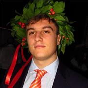 Laureato in ingegneria impartisce lezioni in tutte le materie scientifiche